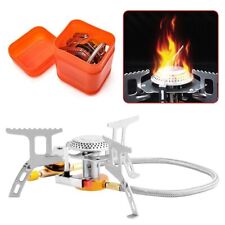 Portable Single Gas Burner