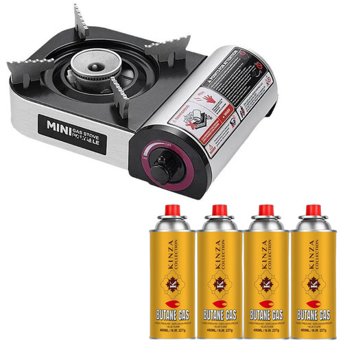 Butane gas mini - butane,
