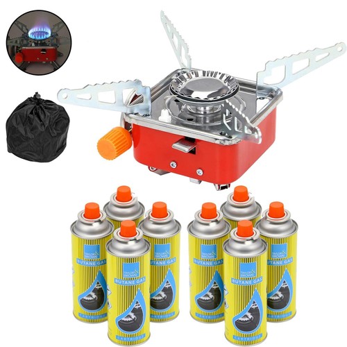 Outdoor picnic gas burner - outdoor,