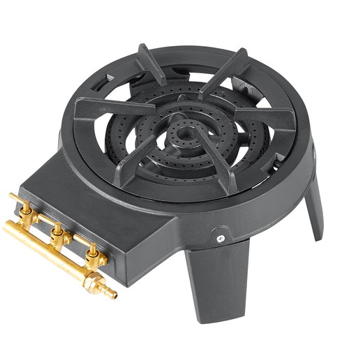 Cast iron gas - gas,