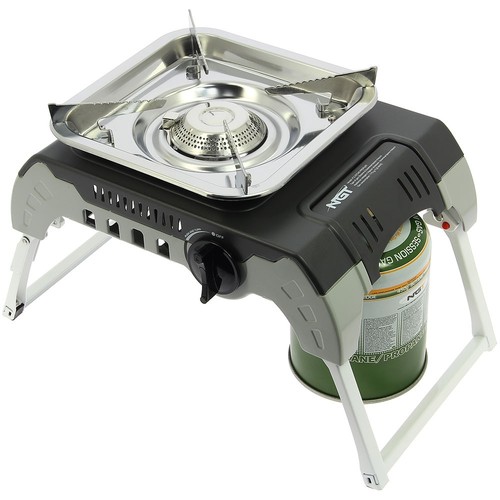 Ngt profiler gas - gas, stove