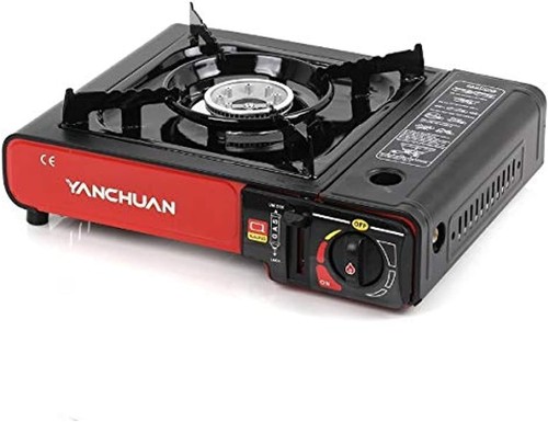 Yanchuan portable gas stove - portable,