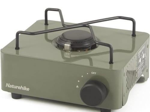 Naturehike mini gas - stove, –