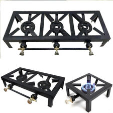 Camping Stove 1,2, 3 Burner