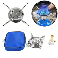 Outdoor Camping Gas Stove Mini